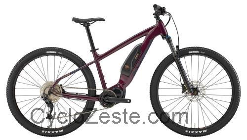 Kona El Kahuna fiche technique et avis